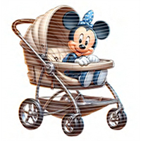 Mickey-AMQ 353
